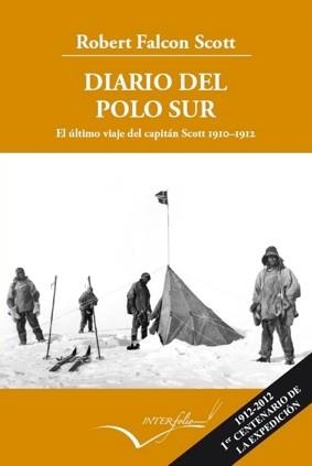 DIARIO DEL POLO SUR. | 9788493769499 | SCOTT, ROBERT FALCON