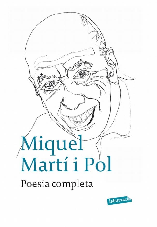 POESIA COMPLETA | 9788499303963 | MIQUEL MARTÍ I POL