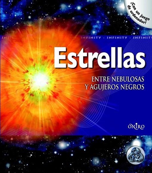 ESTRELLAS | 9788497545389 | ALAN DYER