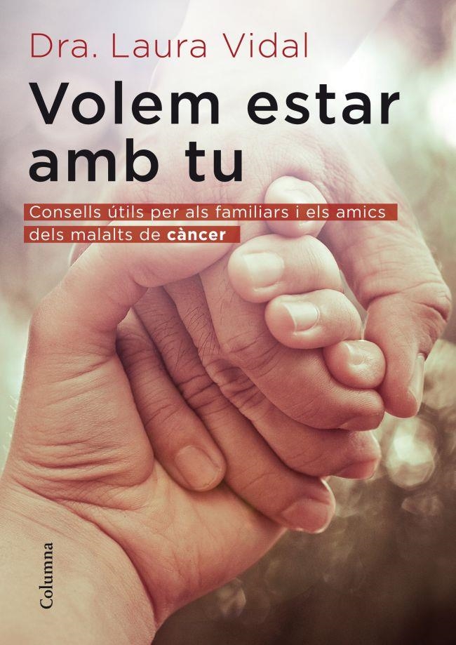 VOLEM ESTAR AMB TU | 9788466415118 | LAURA VIDAL