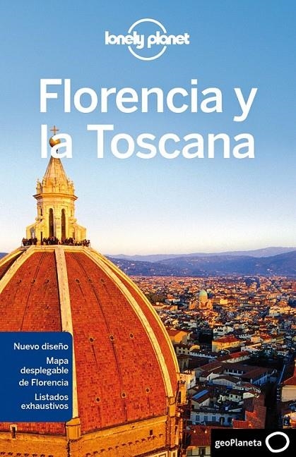 FLORENCIA Y LA TOSCANA 3 | 9788408111764 | VIRGINIA MAXWELL/NICOLA WILLIAMS