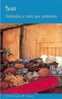 ANIMALES Y MÁS QUE ANIMALES | 9788477026877 | SAKI, H. H. MUNRO