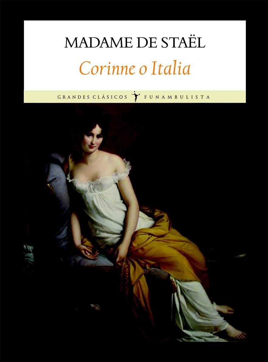 CORINNE O ITALIA | 9788496601901 | STAEL, MADAME