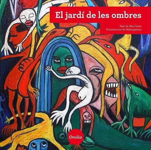 EL JARDÍ DE LES OMBRES | 9788415047971 | COUTO, MIA