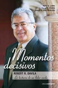 MOMENTOS DECISIVOS | 9788499211367 | LANG, HARRY G./COHEN, OSCAR P./FISCHGRUND, JOSEPH E.