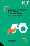 CAMBIO Y DIVERSIDAD EN EL MUNDO CONTEMPORÁNEO | 9788478270835 | BIOSCA I ROVIRA, GENOVEVA/CLAVIJO LEDESMA, CARMEN