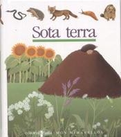 C-MF. 6 SOTA TERRA | 9788476295243 | GALLIMARD JEUNESSE, ÉDITIONS