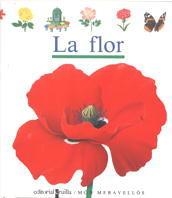 C-MF. 8 LA FLOR | 9788476295953 | GALLIMARD JEUNESSE, ÉDITIONS