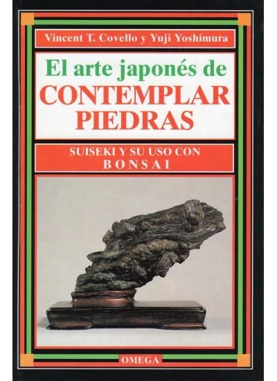 EL ARTE JAPONES DE CONTEMPLAR PIEDRAS | 9788428209564 | COVELLO Y YOSHIMURA