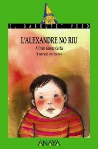 27. L ' ALEXANDRE NO RIU | 9788420734392 | GÓMEZ CERDÁ, ALFREDO