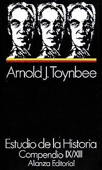 ESTUDIO DE LA HISTORIA, 3 | 9788420612492 | TOYNBEE, ARNOLD J.