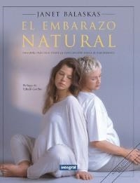 EL EMBARAZO NATURAL | 9788479010119 | BALASKAS, JANET