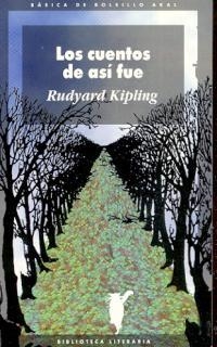 LOS CUENTOS DE ASÍ FUE. | 9788476001769 | KIPLING, RUDYARD