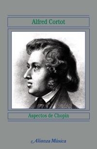 ASPECTOS DE CHOPIN | 9788420685274 | CORTOT, ALFRED