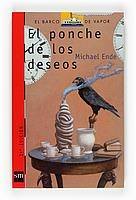 BVR. 80 EL PONCHE DE LOS DESEOS | 9788434844414 | ENDE, MICHAEL