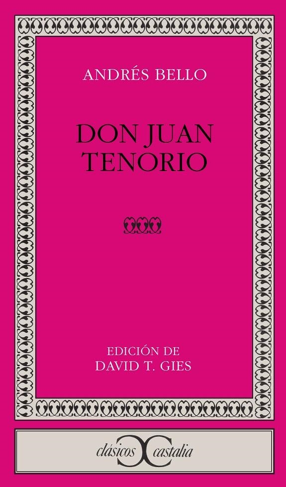 DON JUAN TENORIO | 9788470396946 | ZORRILLA, JOSÉ