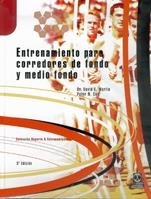 ENTRENAMIENTO PARA CORREDORES DE FONDO Y MEDIO FONDO | 9788480191197 | MARTIN, DAVID E./COE, PETER N.