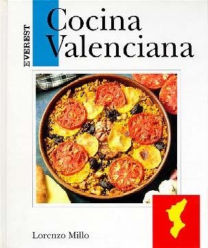 COCINA VALENCIANA | 9788424123482 | LORENZO MILLO CASAS