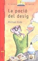 C-VVV. 64 LA POCIO DEL DESIG | 9788476299210 | ENDE, MICHAEL