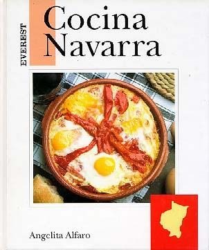 COCINA NAVARRA | 9788424123529 | ANGELITA ALFARO