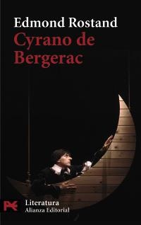 CYRANO DE BERGERAC | 9788420662381 | ROSTAND, EDMON DE