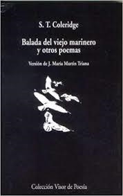 BALADA DEL VIEJO MARINERO Y OTROS POEMAS | 9788475221281 | COLERIDGE, SAMUEL TAYLOR