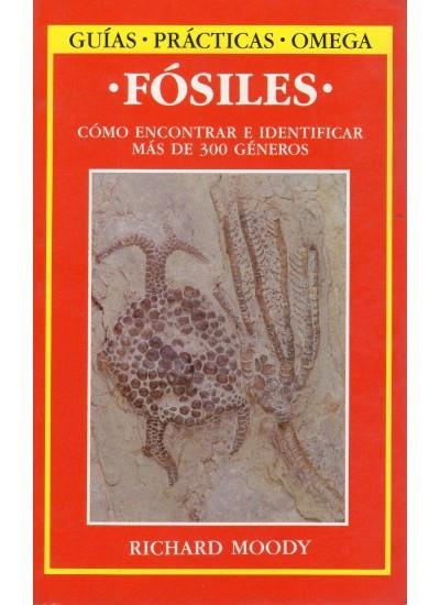 FOSILES | 9788428207850 | MOODY, RICHARD