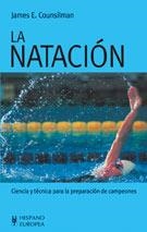 LA NATACIÓN | 9788425505027 | COUNSILMAN, JAMES E.