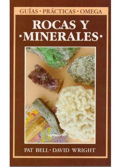 ROCAS Y MINERALES/ BELL | 9788428208024 | BELL, PAT Y WRIGHT, DAVID