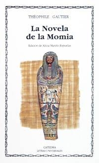 LA NOVELA DE LA MOMIA | 9788437612164 | GAUTIER, THÉOPHILE