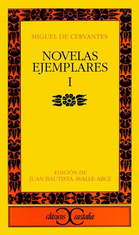 NOVELAS EJEMPLARES, I,                                                         . | 9788470393938 | CERVANTES SAAVEDRA, MIGUEL DE