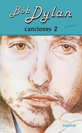 CANCIONES II DE BOB DYLAN | 9788424504236 | DYLAN, BOB