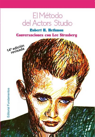 EL MÉTODO DEL ACTOR?S STUDIO | 9788424500948 | HETHMON, R. H.