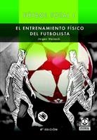 FÚTBOL TOTAL. ENTRENAMIENTO FÍSICO DEL FUTBOLISTA (2 VOL.) | 9788480191616 | WEINECK, JÜRGEN