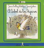 EL ÁRBOL DE LOS PÁJAROS | 9788424627171 | BALLAZ I ZABALZA, JESÚS