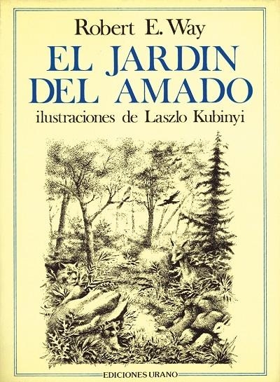 EL JARDÍN DEL AMADO | 9788486344139 | WAY, ROBERT