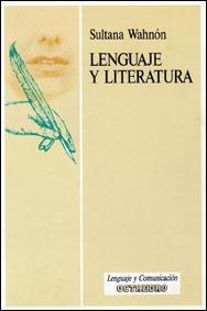 LENGUAJE Y LITERATURA | 9788480631006 | WAHNON BENSUSAN, SULTANA