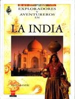 EA.2 LA INDIA | 9788434844254 | GANERI, ANITA