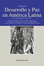 DESARROLLO Y PAZ EN AMÉRICA LATINA | 9788474853421 | VARIOS AUTORES