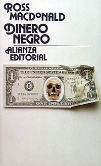 DINERO NEGRO | 9788420602097 | MACDONALD, ROSS