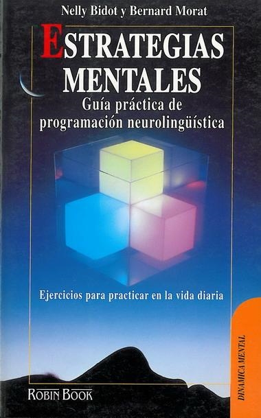 ESTRATEGIAS MENTALES | 9788479271336 | BIDOT, NELLY/MORAT, BERNARD