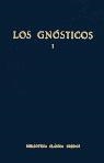 059. LOS GNÓSTICOS I | 9788424908843 | VARIOS