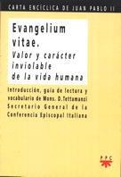 DO.17 EVANGELIUM VITAE | 9788428812177 | JUAN PABLO II,/TETTAMANZI, MONSEÑOR DIONIGI