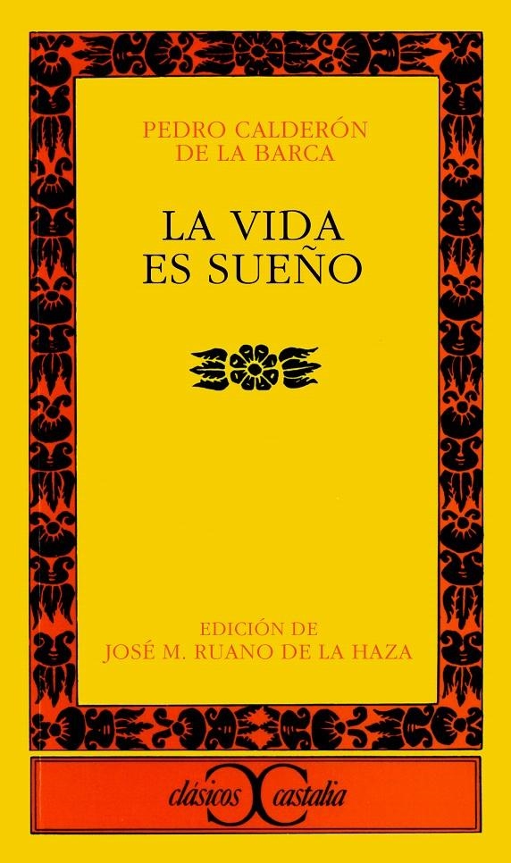 LA VIDA ES SUEÑO | 9788470397004 | CALDERÓN DE LA BARCA, PEDRO