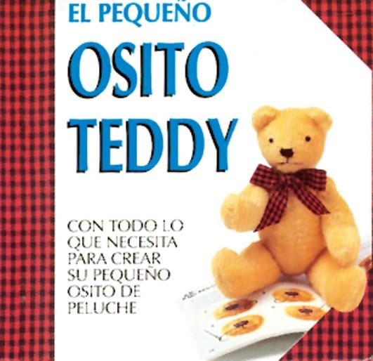 EL PEQUEÑO OSITO TEDDY. | 9788487756566 | MERRET, ALICIA