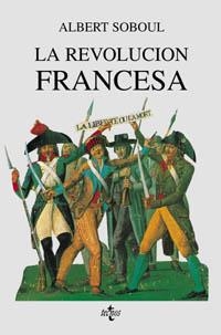 REVOLUCIÓN FRANCESA | 9788430905522 | SOBOUL, ALBERT