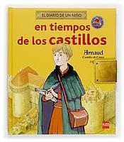 DN.3 EN TIEMPOS DE LOS CASTILLOS | 9788434844582 | COPPIN, BRIGITTE