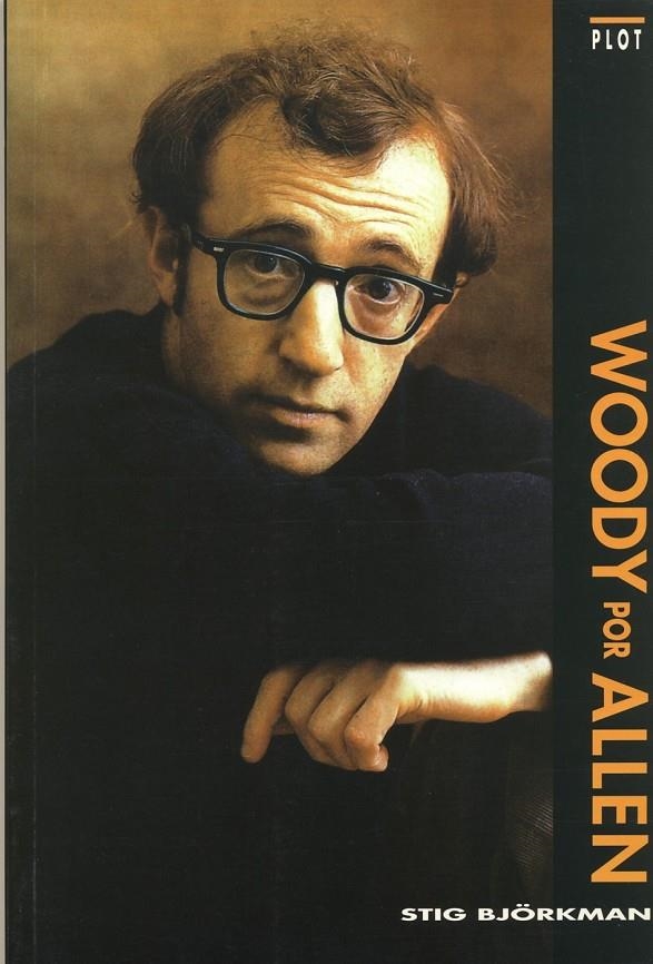 WOODY POR ALLEN | 9788486702311 | BJÖRKMAN, STIG