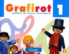 GRAFIROT 1 | 9788421813263 | VARIOS AUTORES