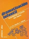 DRAMATIZACIÓN INFANTIL | 9788427710665 | RENOULT, N./Y OTROS